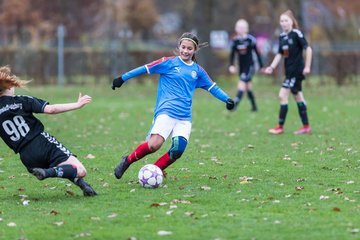 Bild 178 - wBJ SVHU am 20.11.21